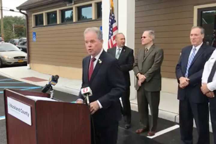 Proposed $709M Rockland Budget Would See Tax Increase