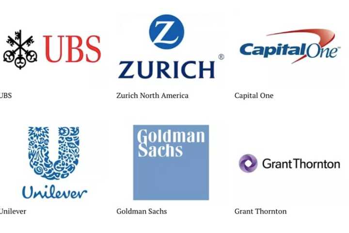 These Companies Doing Business In CT Named Among Nation's Top 100 For Working Moms
