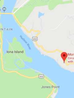 Six Injured In Two-Vehicle Crash On Bear Mountain Bridge Road