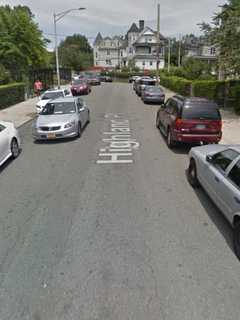 Man Shot In Buttocks In Westchester