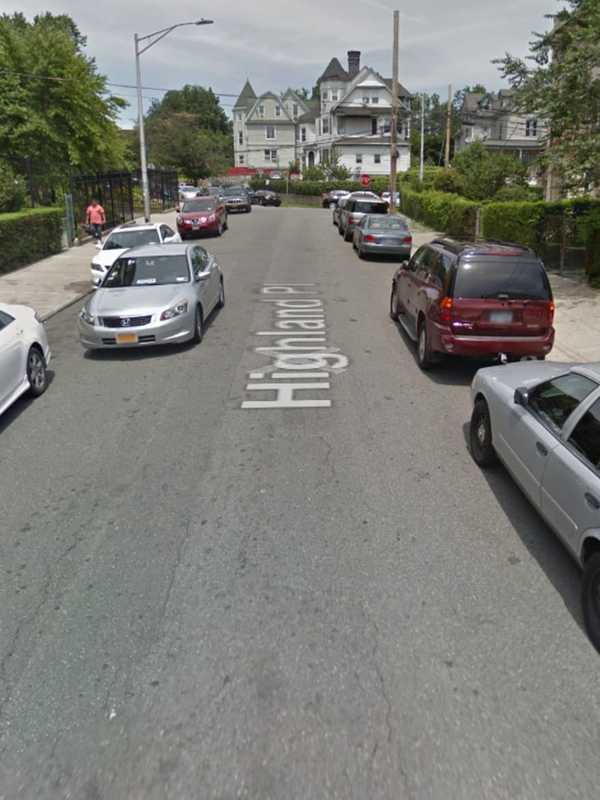 Man Shot In Buttocks In Westchester