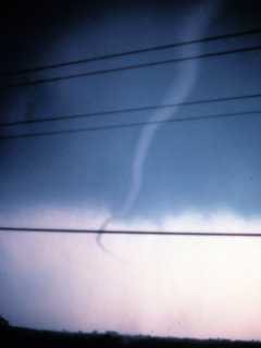 Tornado Touched Down In NY During Round Of Severe Storms