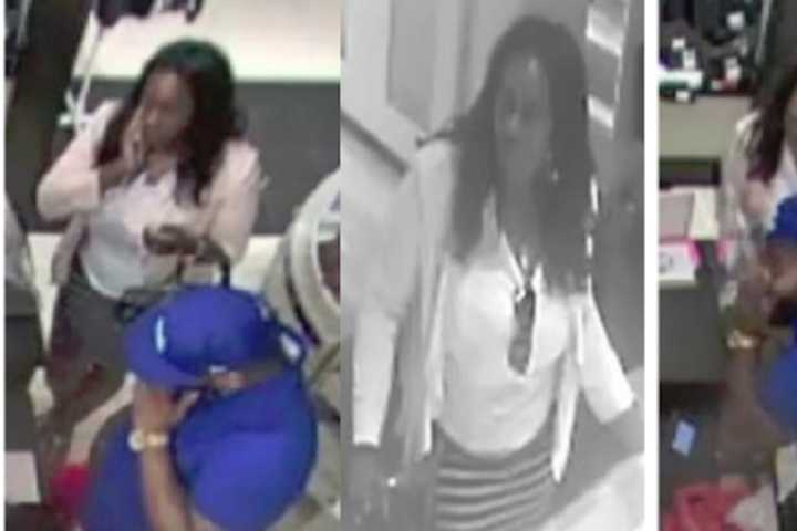 Know Her? Woman Wanted In Connection With Alleged ID Theft