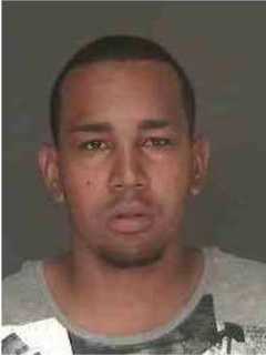 Seen Him? Alert Issued For Suspect Wanted In Rockland
