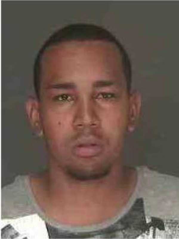 Seen Him? Alert Issued For Suspect Wanted In Rockland