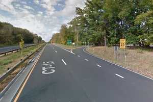 Expect Delays: Lane Closures Scheduled During Merritt Parkway Tree Removal Work