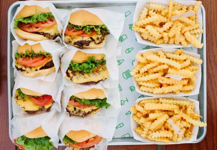 Shake Shack is coming to Hartsdale.