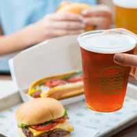 <p>Shake Shack is coming to Hartsdale.</p>