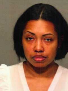 Suspect In Theft Of High-End Handbags At Saks Fifth Avenue Taken Into Custody