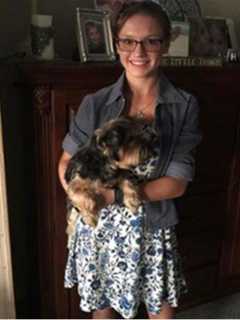 Missing 16-Year-Old Believed To Be In New York Area
