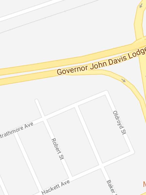 Passenger In Vehicle Stopped On I-95 Caught With Crack, Gives Officer Fake Name, Police Say