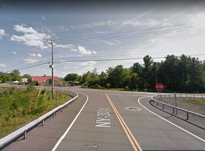 Limo That Crashed, Killing 20, Failed Inspection, Driver Did Not Have ...