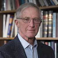 <p>William Nordhaus</p>