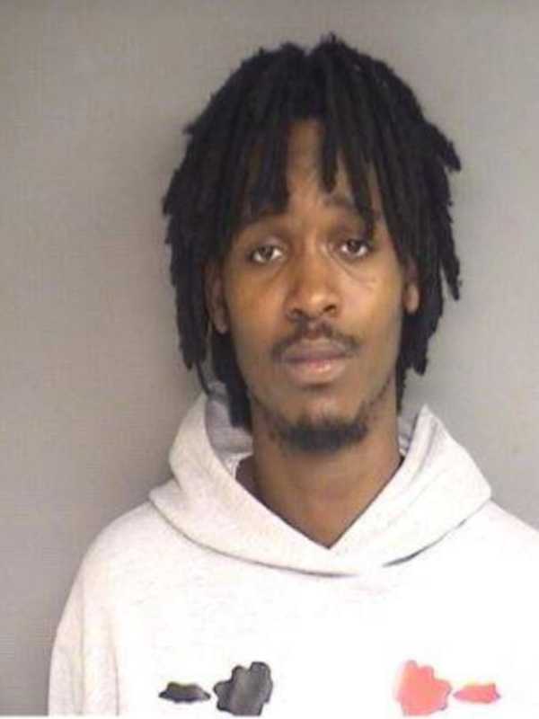 Police: Man Kicked Out Of Stamford House By Woman Threatens To Kill Her, Returns Through Window