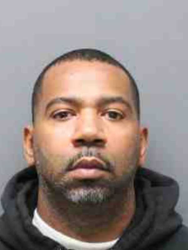 Jury Finds Suspect Guilty In 2008 Taxi Murder In Westchester