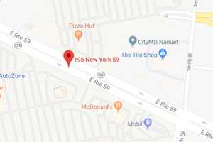 Transformer Fire Causes Fuses To Explode In West Nyack