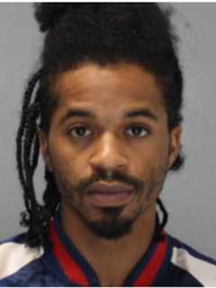 Rockland Fugitive Wanted For Home Invasion Nabbed During Warrant Search