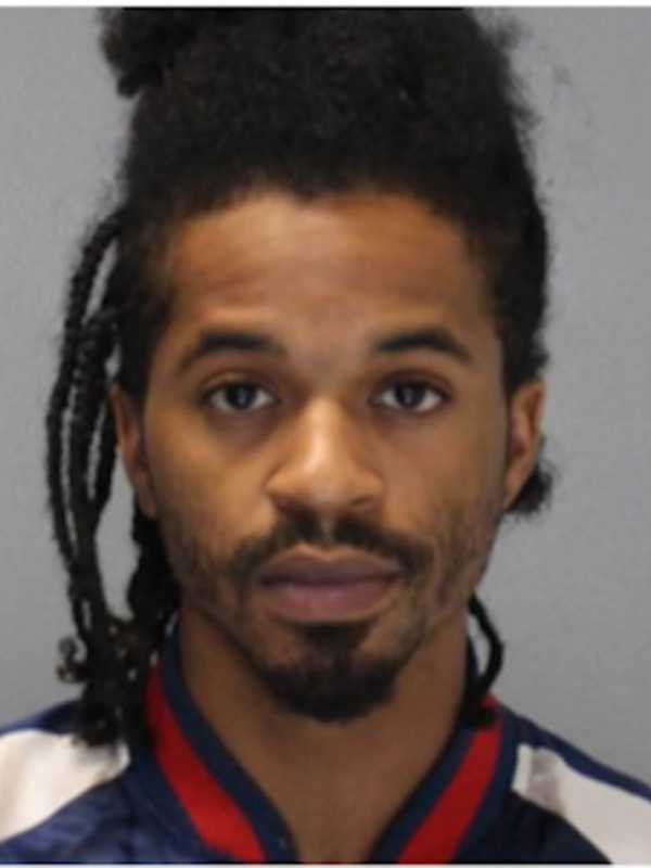 Rockland Fugitive Wanted For Home Invasion Nabbed During Warrant Search