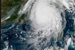 Blockbuster Hurricane Season Could Be Coming: 'Serious, Growing Concerns,' Says Forecaster