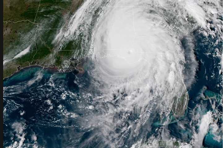 Get Set For An Active Hurricane Season, NOAA Says: Here's What To Expect