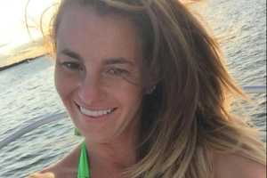 Rachel Calabrese Of Wyckoff Dies, 34