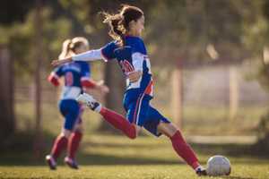 ACL Injuries In Youth Athletes Will Be Subject Of Free Hour-Long Program In White Plains