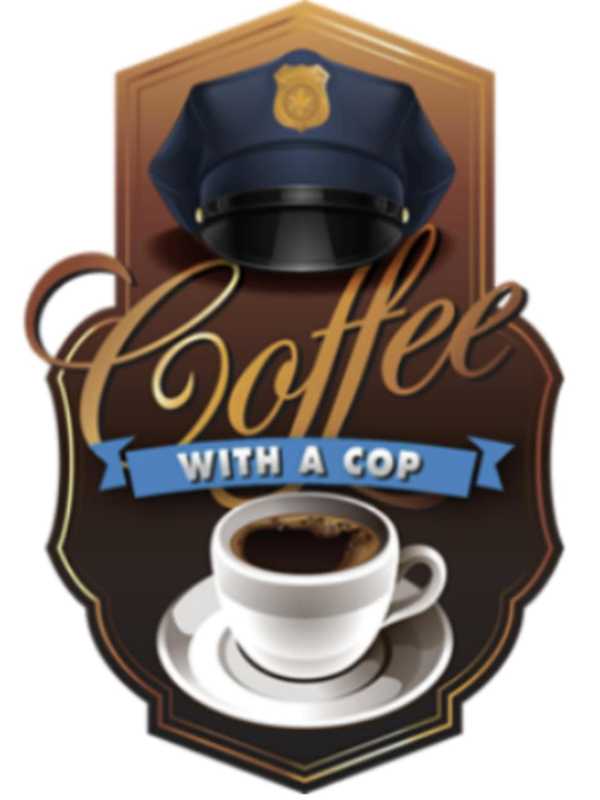 Have Coffee With A Cop In Pound Ridge