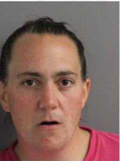 Woman Wanted For Falsifying Business Records To Avoid Larceny Warrant