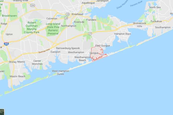 One Body Recovered After Twin-Engine Plane With Three Aboard Crashes Off Long Island Coast