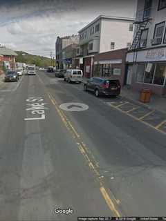 Man Fatally Stabbed Outside Storefront In Hudson Valley