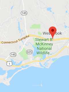 Woman Killed In I-95 Crash In Connecticut