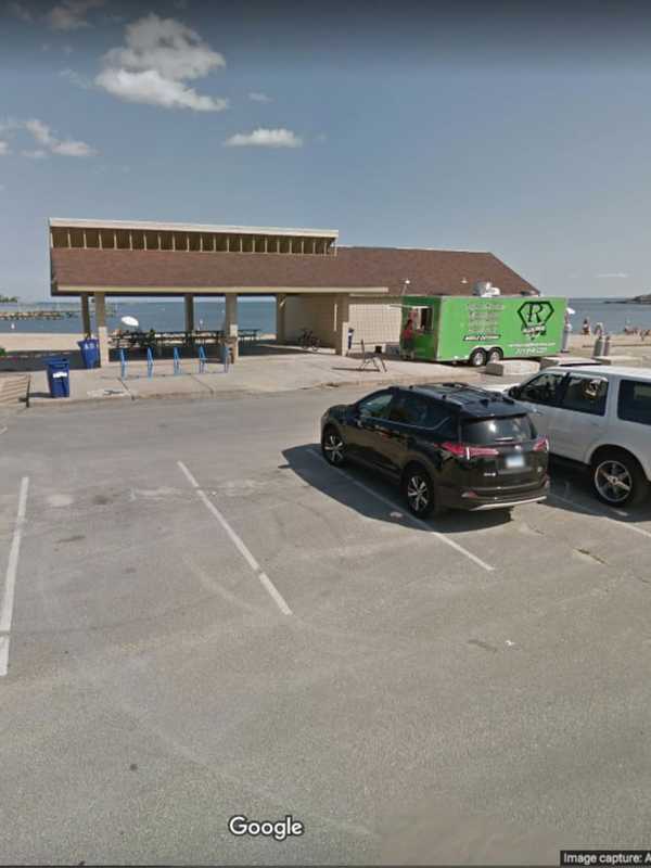 Three Cited For Creating 'Public Disturbance' At Stamford Beach