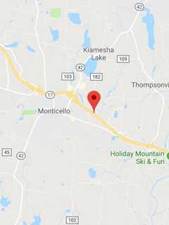 Man, 33, Killed In Route 17 Two-Car Crash