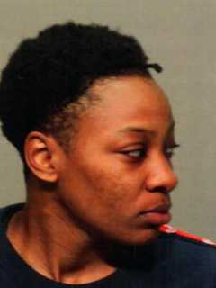 Stamford Woman Wanted For Stealing Purse In Greenwich Taken Into Custody In Norwalk