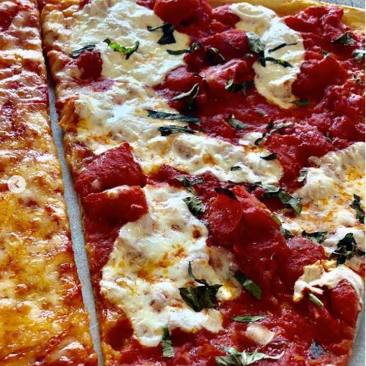 Esposito&#x27;s Ristorante &amp; Pizzeria on Mamaroneck Avenue in White Plains is the selection for Westchester.