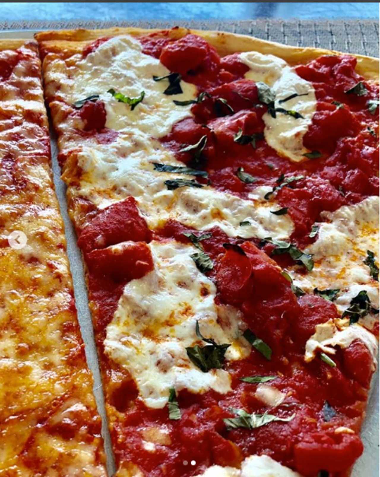 This Is The One Pizzeria You Should Visit In Westchester, Website Says ...