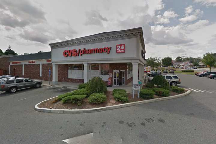 COVID-19: CVS Adds 13 New Drive-Thru Test Sites In CT, Bringing Total To 25