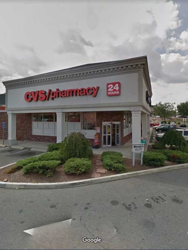 Officer Involved Shooting At CVS Parking Lot Under Investigation, State Police Say