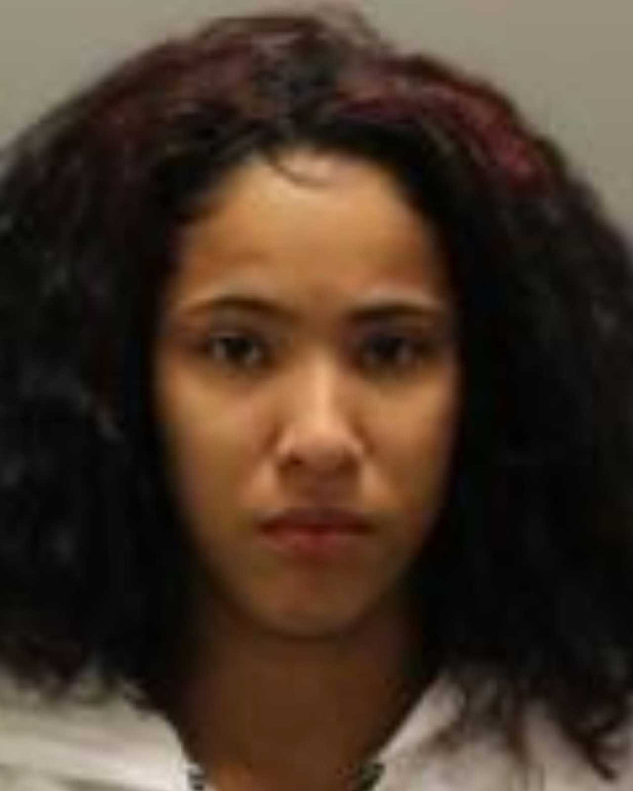 Woman, 20, Caught With Liquid Codeine, Fake License In I-87 Stop ...