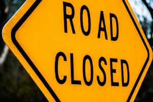 Crash Causes Hours-Long Route 82 Closure