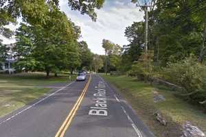 Black Rock Turnpike Paving Project Starts