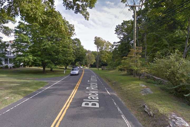 Black Rock Turnpike Paving Project Starts