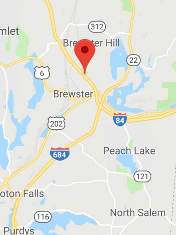 Tractor-Trailer Crash Snarls Morning Commute On I-84