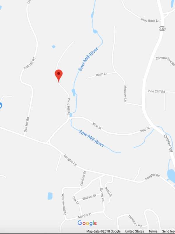 Female Suspect On Loose After Broad Daylight Northern Westchester Armed Home Invasion