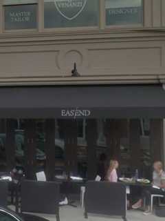 Man, 44, Behind Bars After Assaulting Restaurant Manager In Greenwich, Police Say