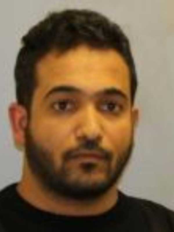 Duo Caught With Khat, Brass Knuckles After I-87 Traffic Stop