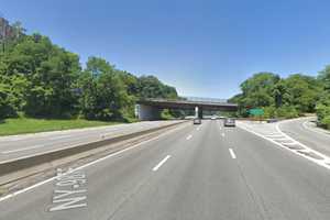 Serious Three-Vehicle Westchester Crash Closes Sprain Brook Parkway