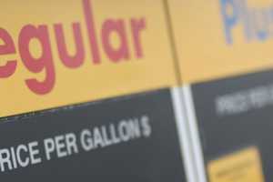 Maryland Motorists To See Prices At The Pump Rise When Tax Hike Takes Effect