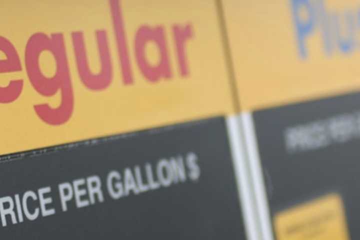 Maryland Motorists To See Prices At The Pump Rise When Tax Hike Takes Effect