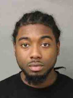 Man Charged With Attempted Murder On Mount Vernon Street